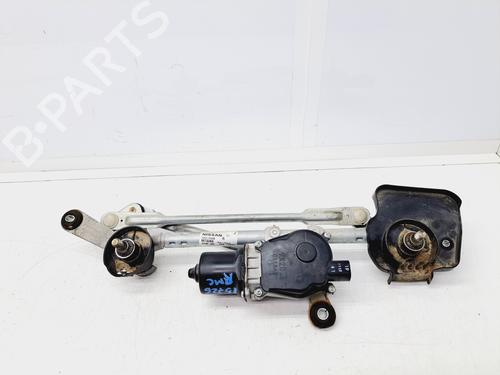 Used Front wiper motor FIAT GRANDE PUNTO (199_) [2005-2025]  30570025