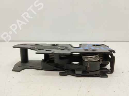 Hood lock SEAT LEON (1P1) 1.9 TDI | BP15256048C133 