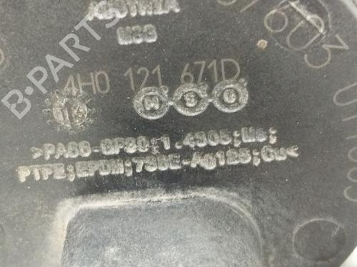 Other VW GOLF VII (5G1, BQ1, BE1, BE2) 2.0 TDI | BP25343332O1 