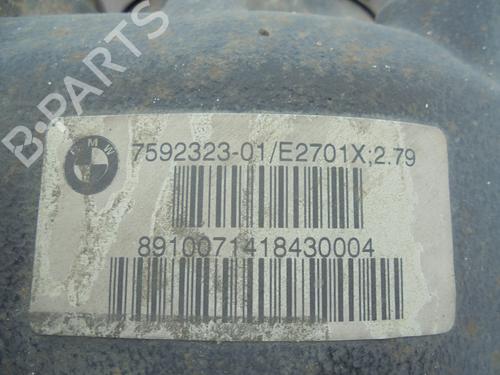 Rear differential BMW 3 (E90)  | BP13426796M24  - Image 5