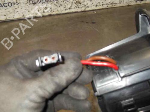 Heater blower motor MERCEDES-BENZ E-CLASS Coupe (C207) E 350 CGI (207.357) | BP13494598M62 