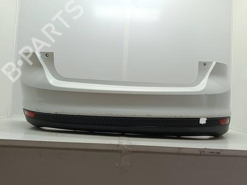 Used Rear bumper FORD FOCUS III Saloon 1.6 TDCi (95 hp) 18505162