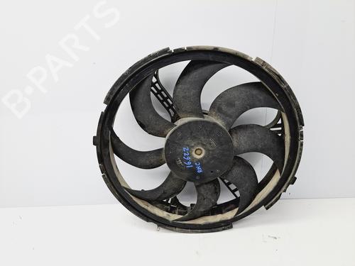 Used Radiator fan FIAT STILO (192_) [2001-2010]  13472617