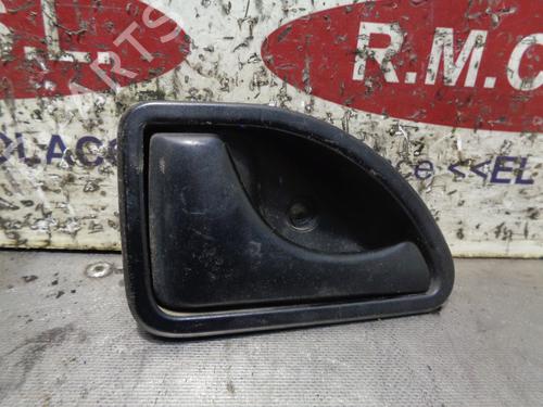 Used Front left interior door handle RENAULT KANGOO (KC0/1_) 1.5 dCi (KC07) (65 hp) 13457710