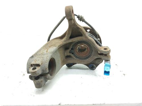 Right front steering knuckle CITROËN C2 (JM_) | BP19137190M26