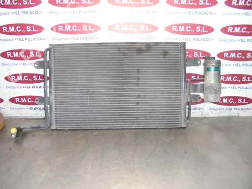 Used AC radiator SEAT TOLEDO II (1M2) 1.9 TDI (90 hp) 13457505