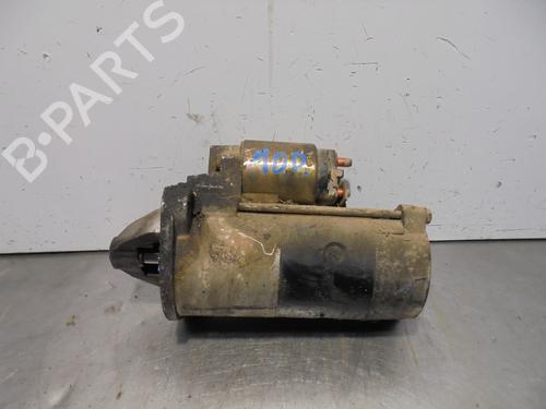 Used Starter Starter MITSUBISHI GALLOPER (JK-01) 2.5 TD intercooler (99 hp) 33553040 33553040
