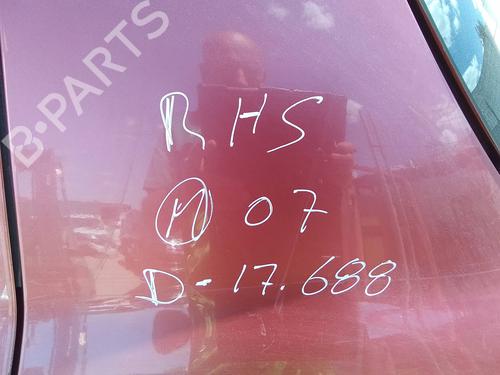 Brake master cylinder PEUGEOT 307 Break (3E) 2.0 HDI 110 | BP16049739M77 