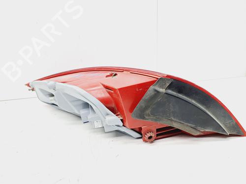 Right taillight AUDI TT (8J3) 2.0 TFSI | BP15178798C35 