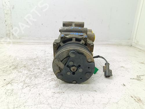 AC compressor FORD TRANSIT CONNECT (P65_, P70_, P80_) 1.8 Di | BP33201976M34 - Image 3