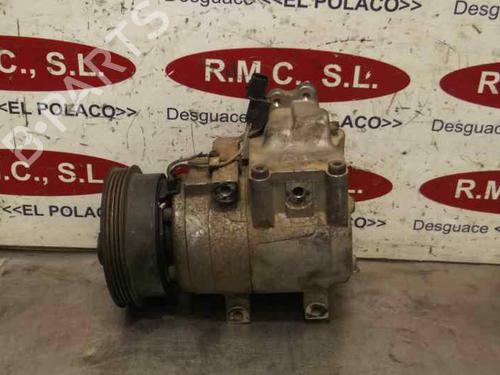 AC compressor HYUNDAI ACCENT II (LC) 1.3 | BP13457173M34 