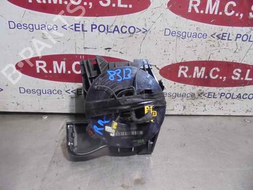 Used Squib airbag FORD FIESTA V (JH_, JD_) 1.4 TDCi (68 hp) 24194240