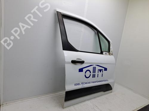 Right front door FORD TRANSIT CONNECT V408 Box Body/MPV | BP30727692C3