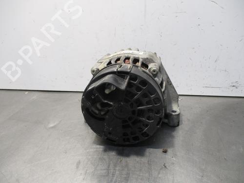Alternator FIAT 500 (312_) 1.2 (312AXA1A) | BP13427572M7 
