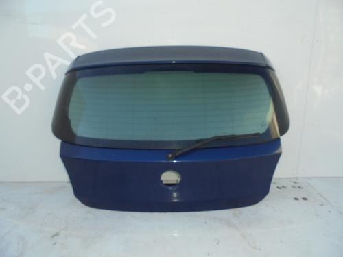 Used Tailgate BMW 1 (E87) 118 d (143 hp) 13429264