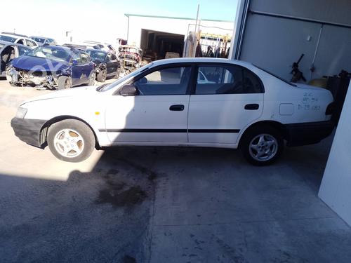 Brugte TOYOTA CARINA E VI (_T19_)    4656956