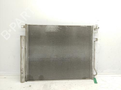 Used AC radiator SSANGYONG TIVOLI [2015-2025]  30595868