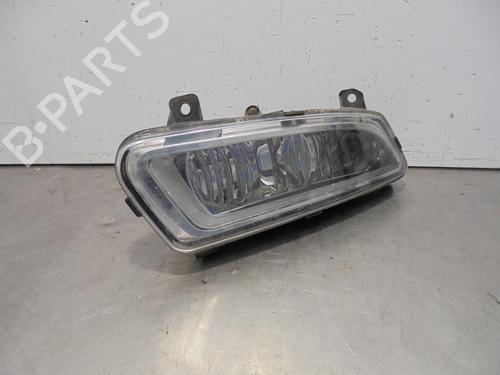 Feu de brouillard avant droit VW POLO V (6R1, 6C1) 1.6 TDI (75 hp) 174159 | 174159 | HELLA |