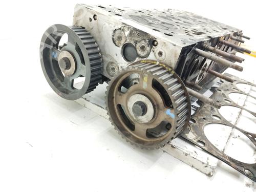Cylinder head KIA CARNIVAL II (GQ) 2.9 CRDi | BP21376898M5 
