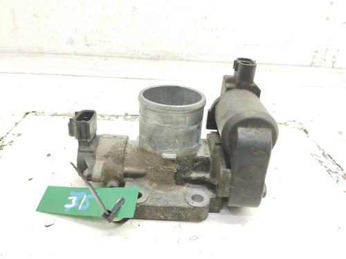 Used Throttle body TOYOTA COROLLA (_E12_) 1.4 D (NDE120_, NDE120R) (90 hp) 27460115