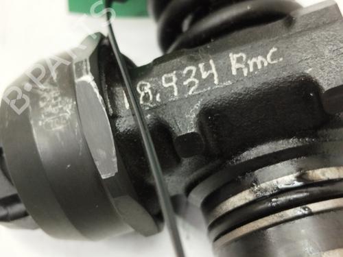 Injector SEAT IBIZA III (6L1)  | BP26128625M100 