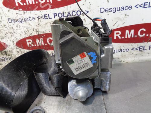 Front left seatbelt MERCEDES-BENZ E-CLASS (W211) E 220 CDI (211.008) | BP13665421I26 