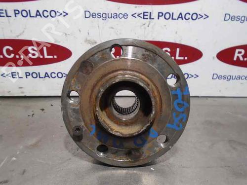 other-vw-passat-b6-3c2-20-tdi-2005-2006-2007-2008-2009-2010-15128406 main image