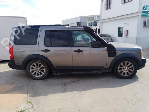 Right front window switch LAND ROVER DISCOVERY III (L319) | BP38486633I26 - Image 9