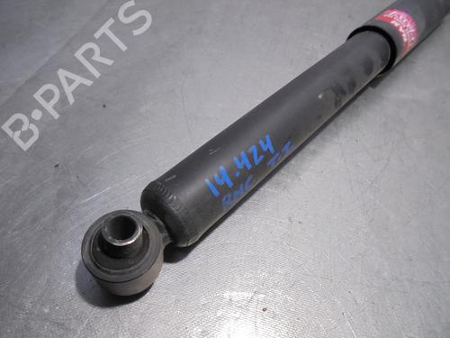 Left rear shock absorber CITROËN C3 II (SC_)  | BP13652657M18 