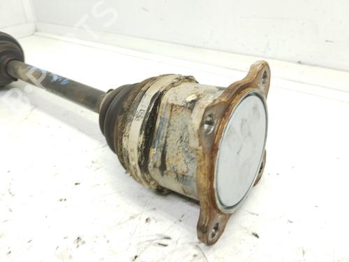 Left front driveshaft SUZUKI GRAND VITARA II (JT, TE, TD)  | BP17962396M38 