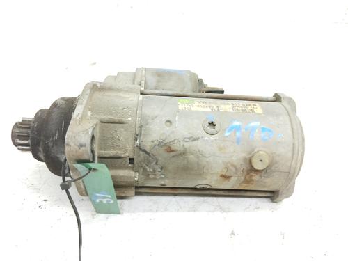 Used Starter VW BORA I (1J2) [1998-2013]  29747056