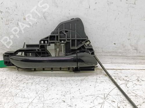 Used Rear right exterior door handle Rear right exterior door handle 38331677 38331677