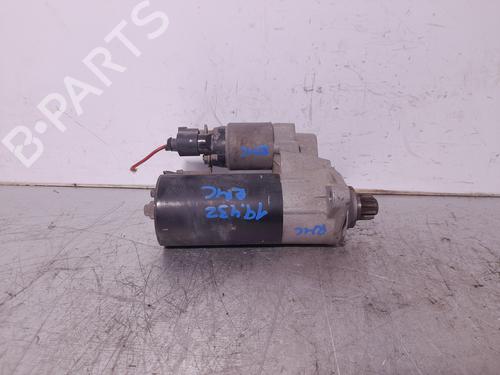Used Starter VW PASSAT B6 (3C2) [2005-2011]  31066682