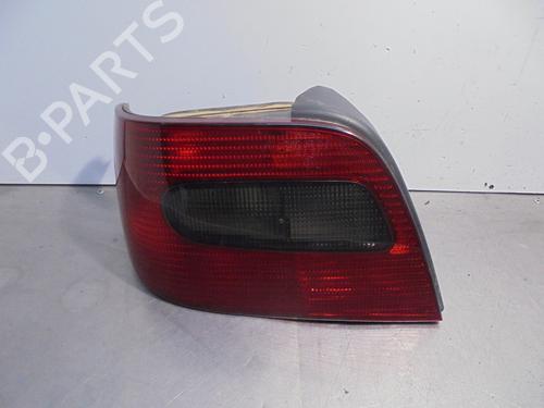 Used Left taillight CITROËN XSARA Coupe (N0) 2.0 HDI 90 (90 hp) 13470090