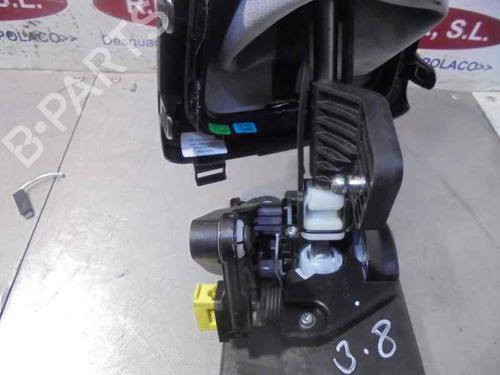Gear lever NISSAN QASHQAI II SUV (J11, J11_) 1.5 dCi | BP13425023M90 