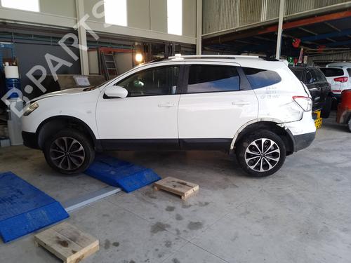 Used Parts NISSAN QASHQAI I (J10, NJ10) [2006-2015]  4380933