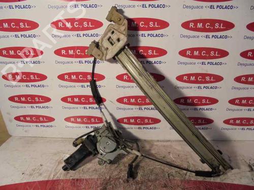 Used Front left window mechanism HYUNDAI ELANTRA III (XD) [2000-2006]  13455276