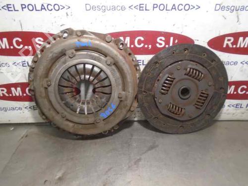 Used Other FORD FIESTA VI (CB1, CCN) 1.25 (82 hp) 25819655