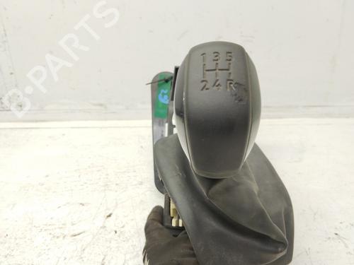 Gear lever PEUGEOT 2008 I (CU_)  | BP30280681M90 