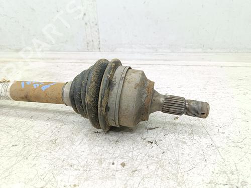 Left front driveshaft CITROËN C4 I (LC_) | BP31753384M38 - Image 2