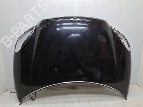 Used Hood MINI MINI CLUBVAN (R55) Cooper D (112 hp) 30882597