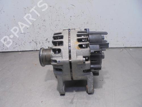 Alternator RENAULT MEGANE IV Hatchback (B9A/M/N_) 1.2 TCe 130 (B9MR) | BP13469889M7 