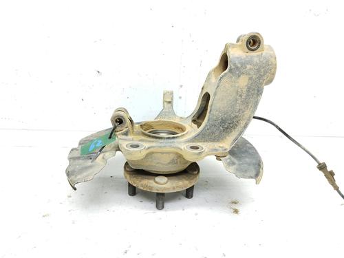 Left front steering knuckle FORD TRANSIT CONNECT MPV  | BP24997263M25 