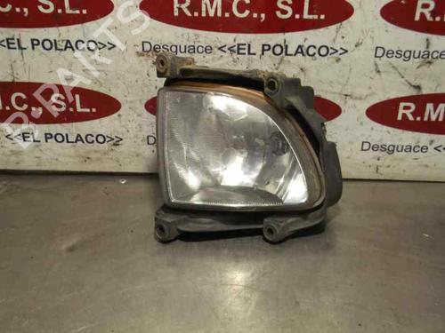 Used Right front fog light KIA SPORTAGE II (JE_, KM_) 2.0 CRDi (140 hp) 16906619
