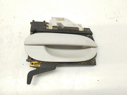 Used Front right exterior door handle BMW 5 (E39) 520 i (150 hp) 18699455