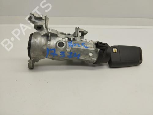 Used Ignition barrel SEAT LEON (5F1) [2012-2021]  15410185