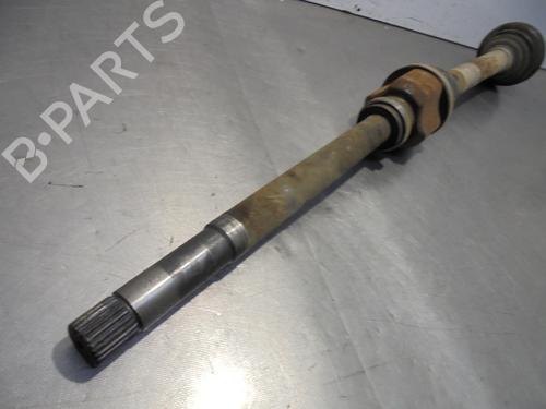 Right front driveshaft CITROËN C4 I (LC_)  | BP13426788M39 