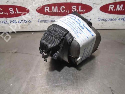 Used Rear left seatbelt Rear left seatbelt SEAT IBIZA IV SC (6J1, 6P5) [2008-2018] 13423597 13423597