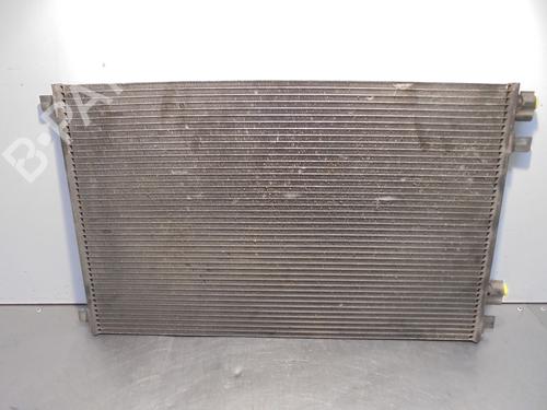 Used AC radiator RENAULT MEGANE II (BM0/1_, CM0/1_) 1.4 16V (BM0B, CM0B) (98 hp) 13470101
