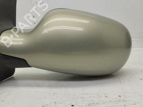 Used Left mirror RENAULT MEGANE I Classic (LA0/1_) [1996-2008]  30469510